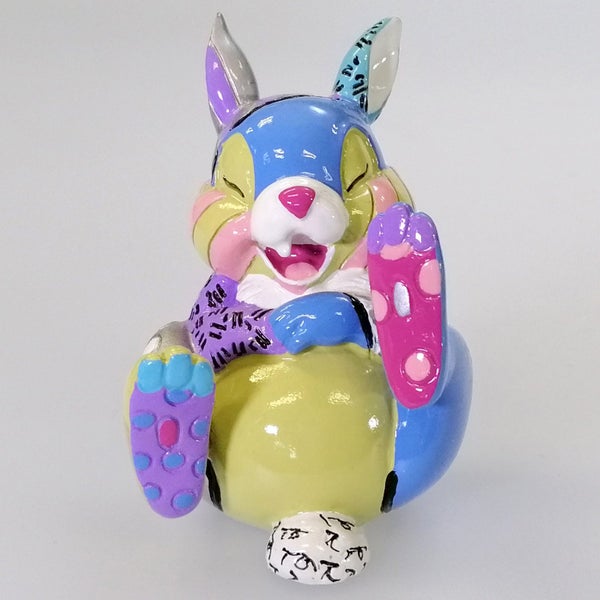 Mini Britto - Disney - Thumper Carousel 2