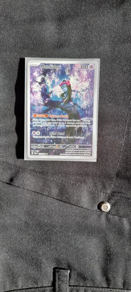 $1 Reserve Munkidori Alt Art Shrouded Fable Pokémon Card Carousel 1