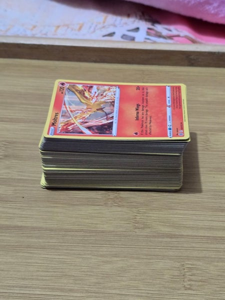 Pokemon TCG Brilliant Stars Bulk Lot - 115 cards no double ups Carousel 3