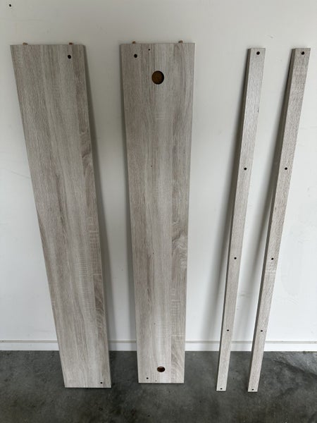 Poppy Roberts Cot + Sleepyhead Junior Mattress – $1 Reserve, Excellent Condition63617151962755112