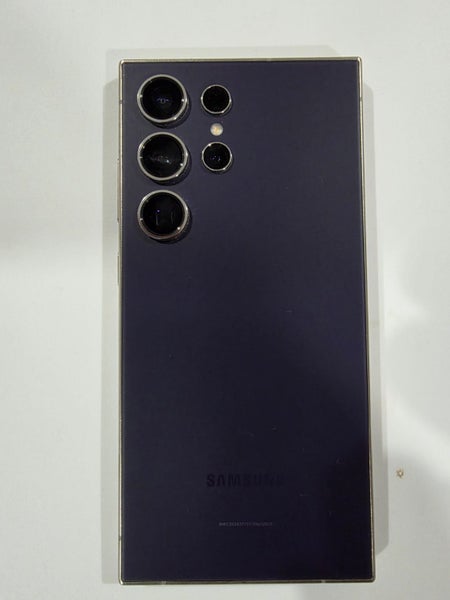 Samsung S24 Ultra - excellent condition636171519036191110