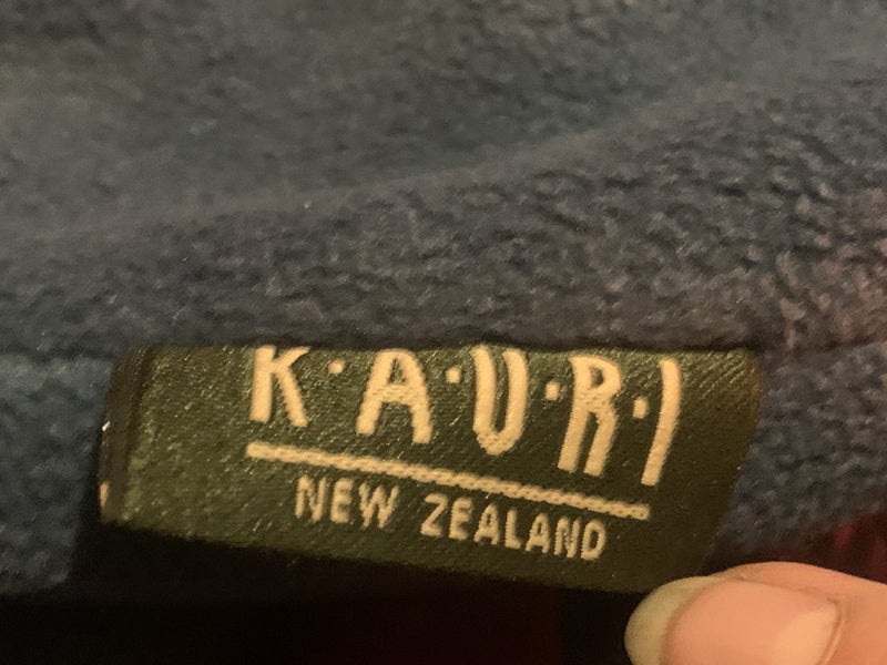 Kauri polar vest reversible M size63617151741442113