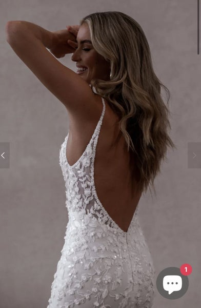 Made With Love Elliot Wedding Dress63617620733698114
