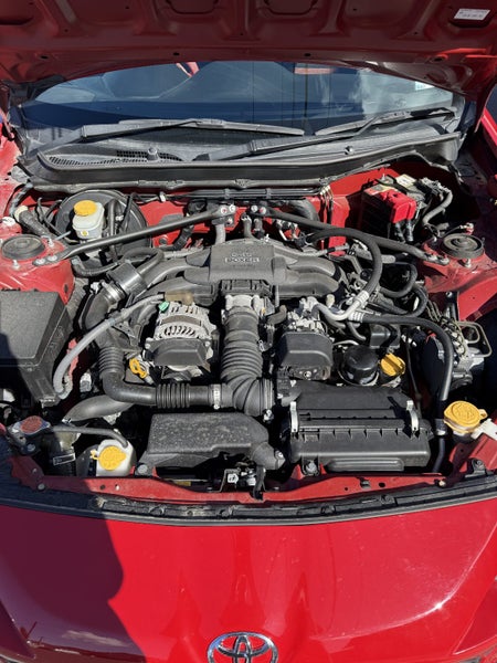 2012 Toyota 8663613525285121111