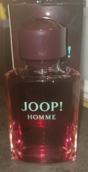 Joop Homme - 75ml Carousel 2