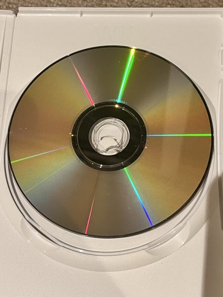 Nintendo Wii Game - Super Mario Galaxy | $1 reserve Carousel 4