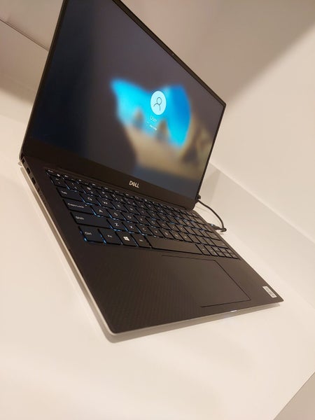 Dell XPS 7390 13" Carbon Fiber63617151971201111