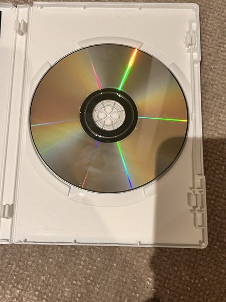 3x Nintendo Wii games bundle | $1 reserve Carousel 8