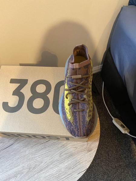 ADIDAS Yeezy Boost 380 - Sz 863617152252033113