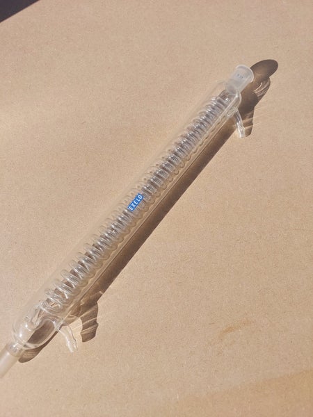 Condenser Carousel 1