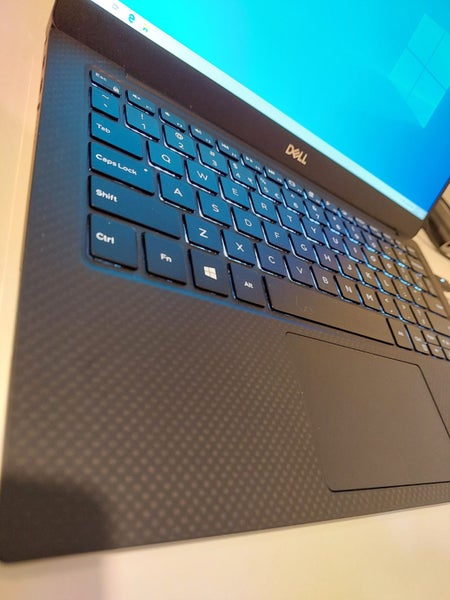 Dell XPS 7390 13" Carbon Fiber63617151971201112