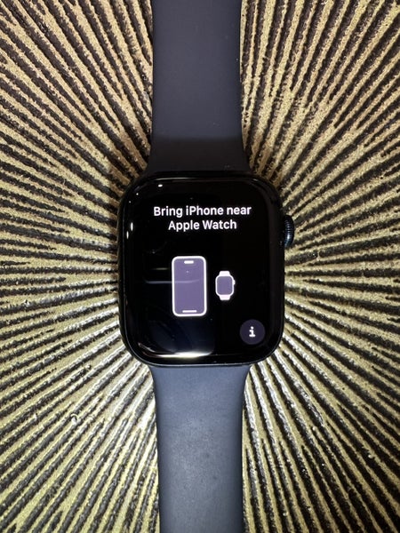 Apple Watch Series 8 45mm(GPS+Cellular) Carousel 2