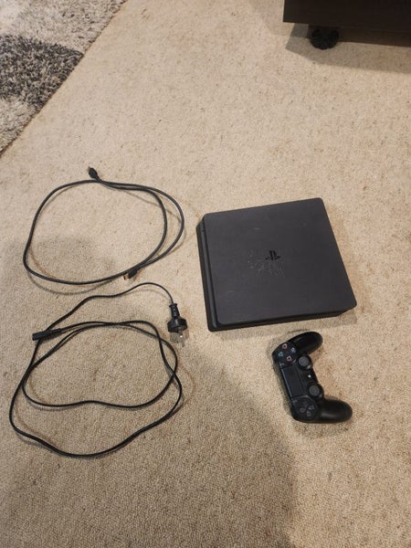 Ps4 console Carousel 2