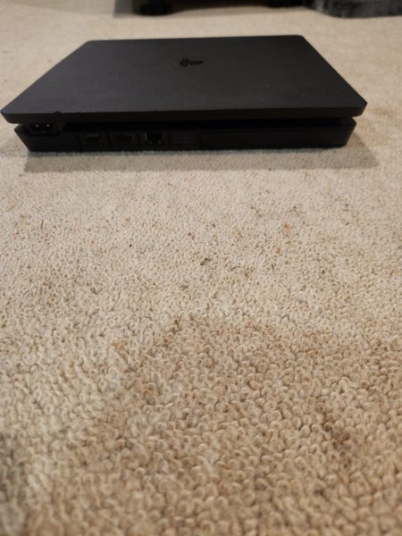 Ps4 console Carousel 7