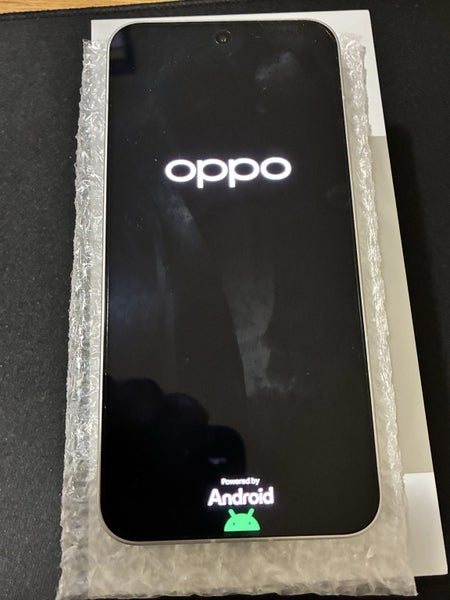 Oppo Reno 13 + Warranty - $1 Res!!!63617152743811112