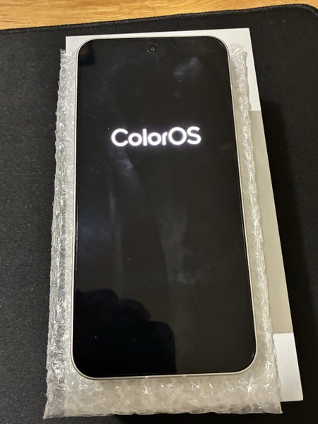 Oppo Reno 13 + Warranty - $1 Res!!!63617152743811113