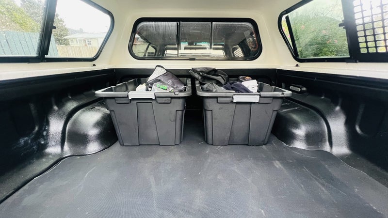 2019 Toyota Hilux Sr Td Dc63613527649153114
