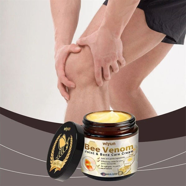 Bee Venom Joint and Bone Care Cream 50g Carousel 3