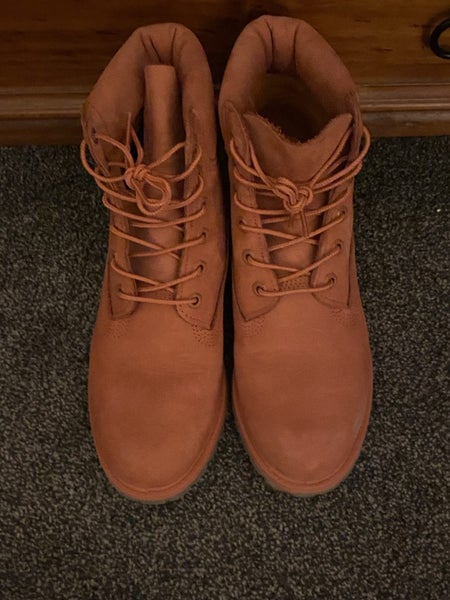 Assorted Timberlands - Sz 963617154005761112