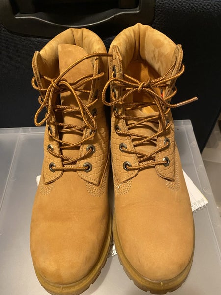 Assorted Timberlands - Sz 963617154005761113