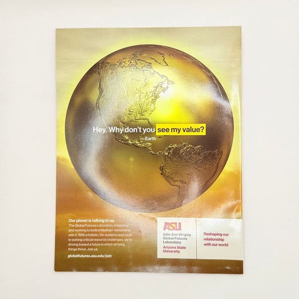Scientific American Magazine - December 2024 Issue Carousel 2