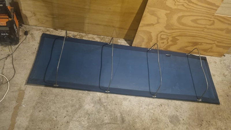 Kathmandu Roamer Campbed x 3 Carousel 2