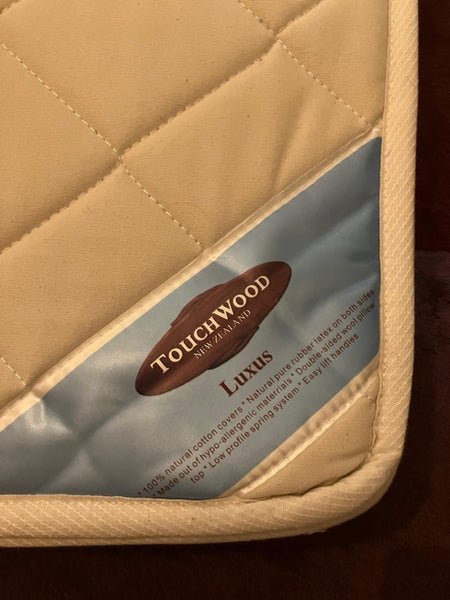 Touchwood Metro Cot - 4 in 1 Carousel 7