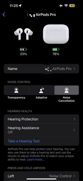 Genuine Apple AirPods Pro 2 (Lightning) – Full Set + Lanyard63617154311939114