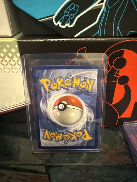 Very rare pokemon cards Carousel 5