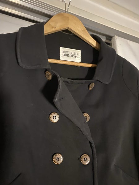 Beautifully tailored Loobies Story Jacket/Coat63617154545411111
