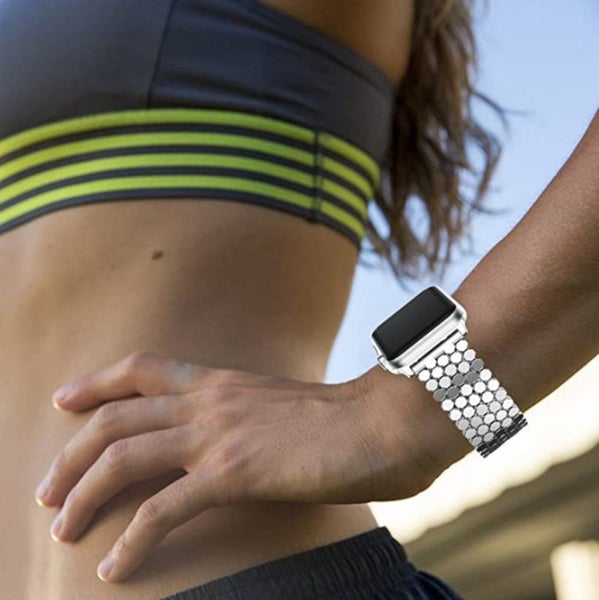 Apple Watch Strap Band 38mm 40mm Carousel 6