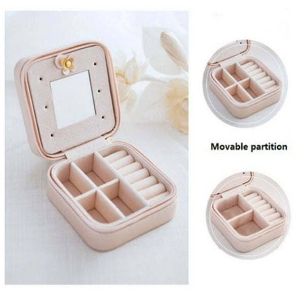 Jewellery Box Carousel 1