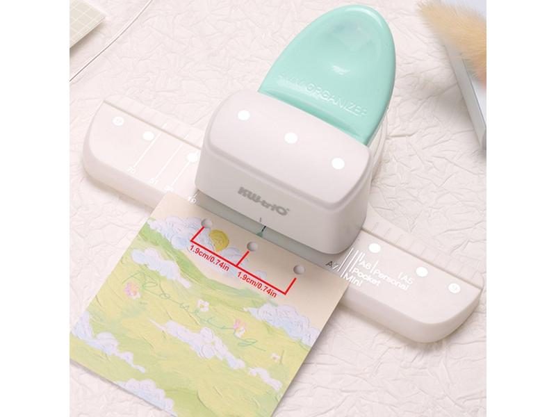 Hole Punch Hole Puncher Carousel 1