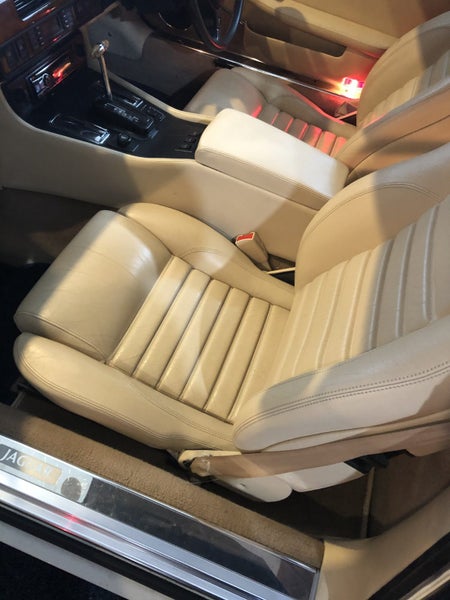 1992 Jaguar XJS64306903963011114