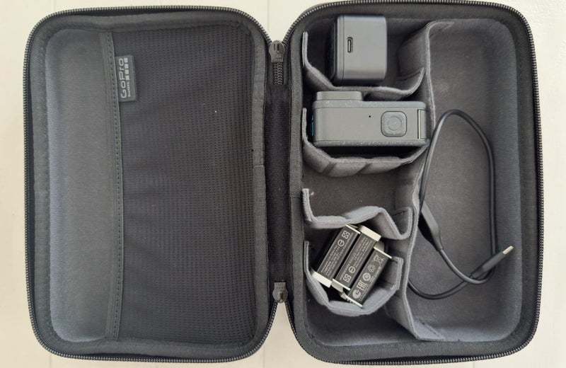 GoPro Hero 12 Black - Option to Buy with Afterpay Carousel 5