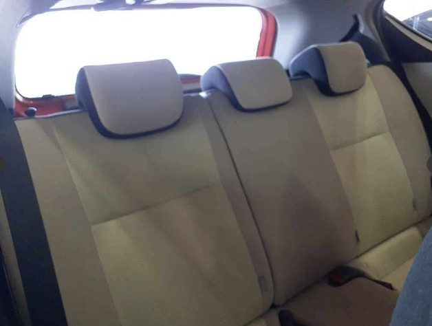 2014 Toyota Aqua S Push Button Start64271255804801114