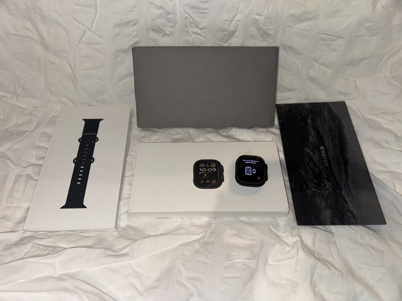 Apple Watch Ultra 2 Carousel 1