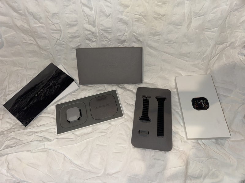 Apple Watch Ultra 2 Carousel 2