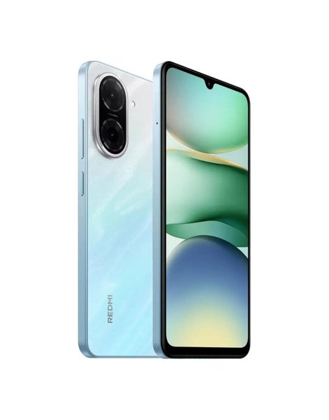 Xiaomi Redmi A5 (2025) 4GB 128GB 4G Dual Sim Smartphone - Ocean Blue (Brand New) Carousel 1