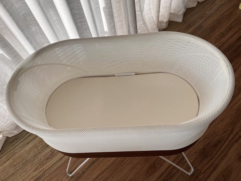Snoo Smart Sleeper Bassinet with Additional Accessories63617162929923112