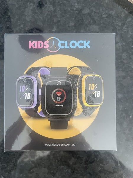 Brand new kids o clock smart watch Carousel 1