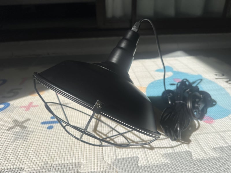 Plug in Pendant Light Industrial Pulley Pendant Lamp E27 Vintage Hanging Light Carousel 16