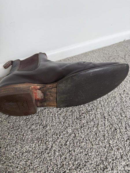 RM Williams Boots63617162677891114