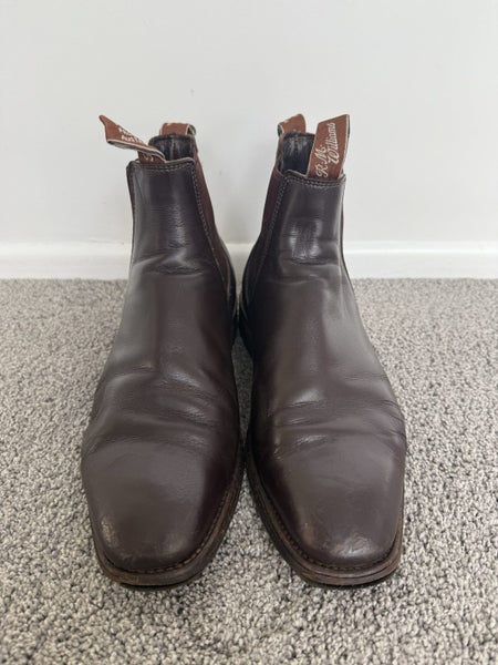 RM Williams Boots63617162677891111