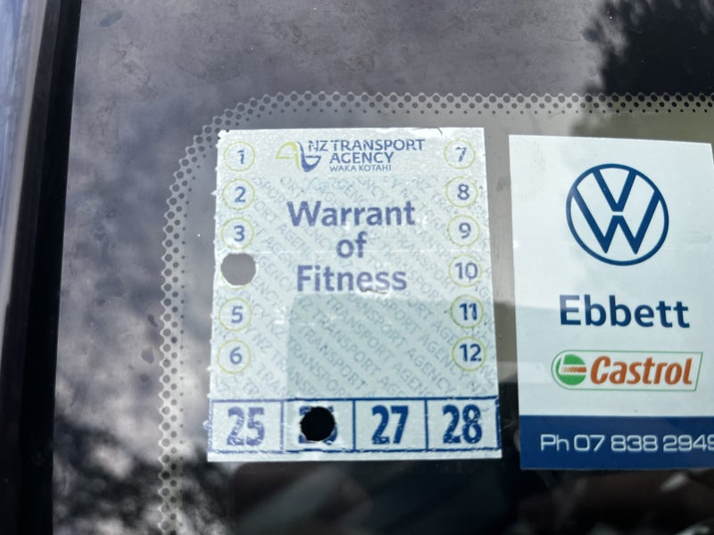 2012 MINI One Ray63613525657475114