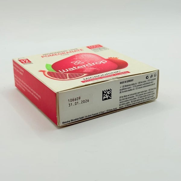 Waterdrop Microdrink Ice Tea - 12 Servings Carousel 4