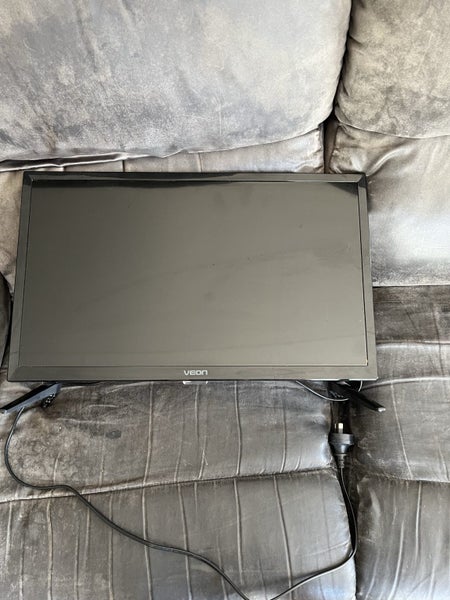 Veon 24” Gaming/Work Monitor/TV (100 Hz)63617295992835116
