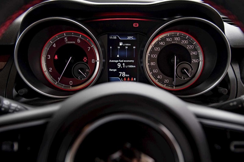 2019 Suzuki Swift Sport63613525741058110