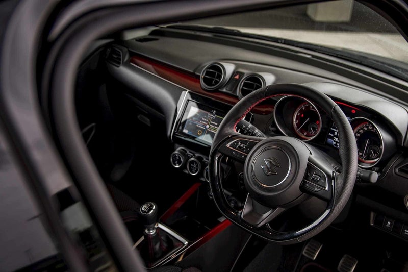 2019 Suzuki Swift Sport63613525741058111