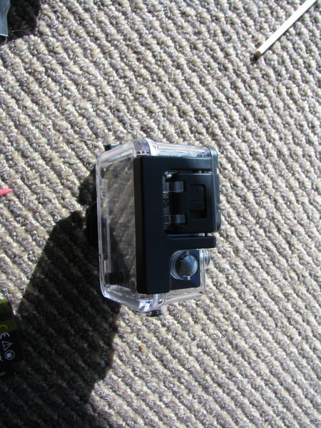 HD 1080P CAMERA Carousel 2